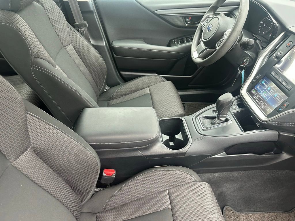Used 2023 Subaru Outback 2.5i image 16