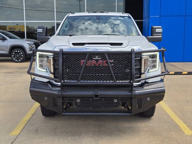Used 2023 GMC Sierra 3500 Pro w/ Convenience Package image 8