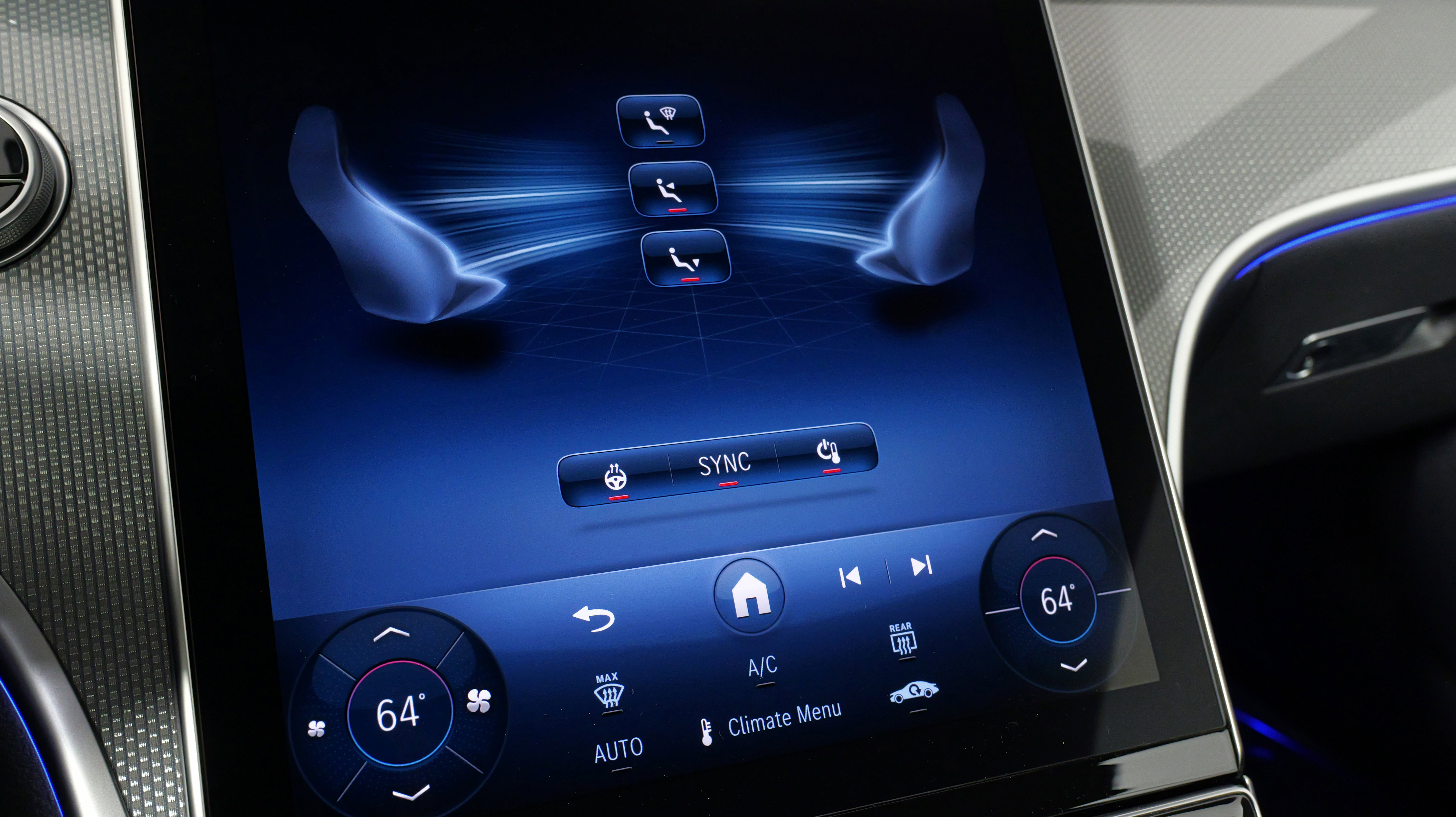 Used 2024 Mercedes-Benz CLE 300 4MATIC Cabriolet image 49