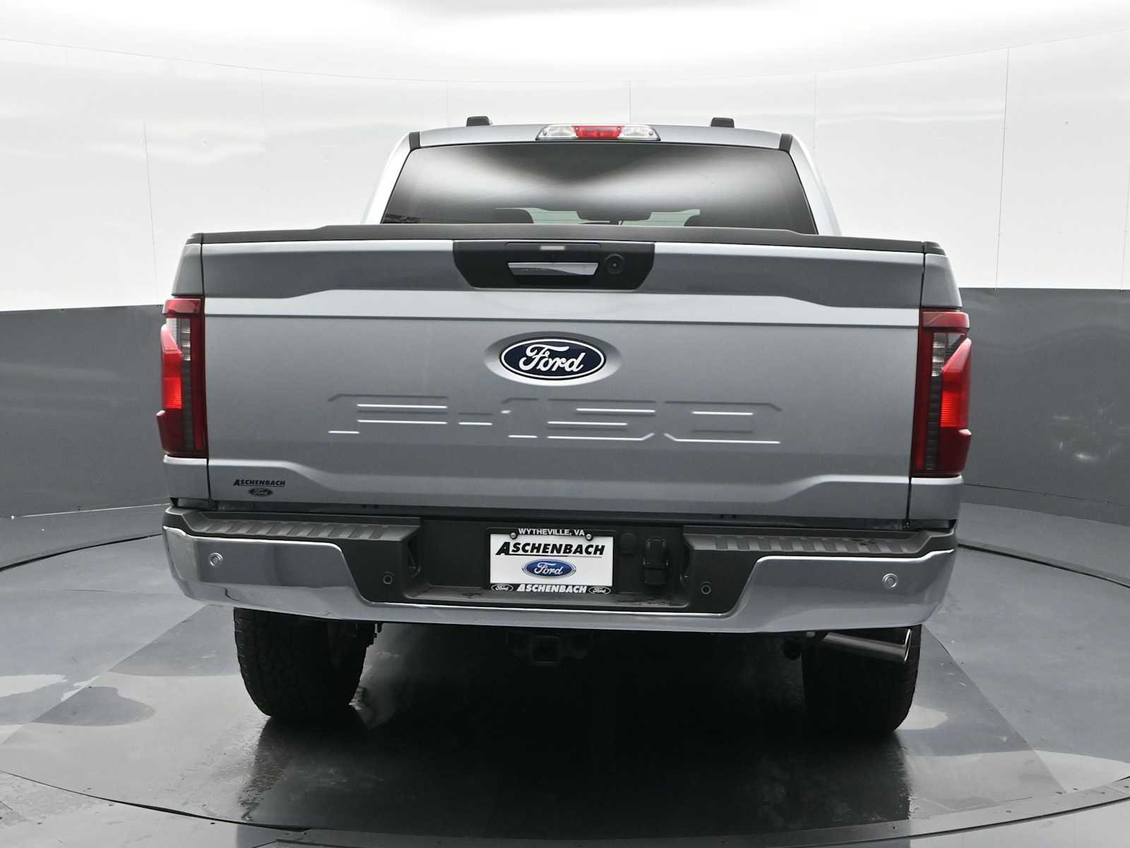 New 2024 Ford F150 XLT w/ Mobile Office Package image 8