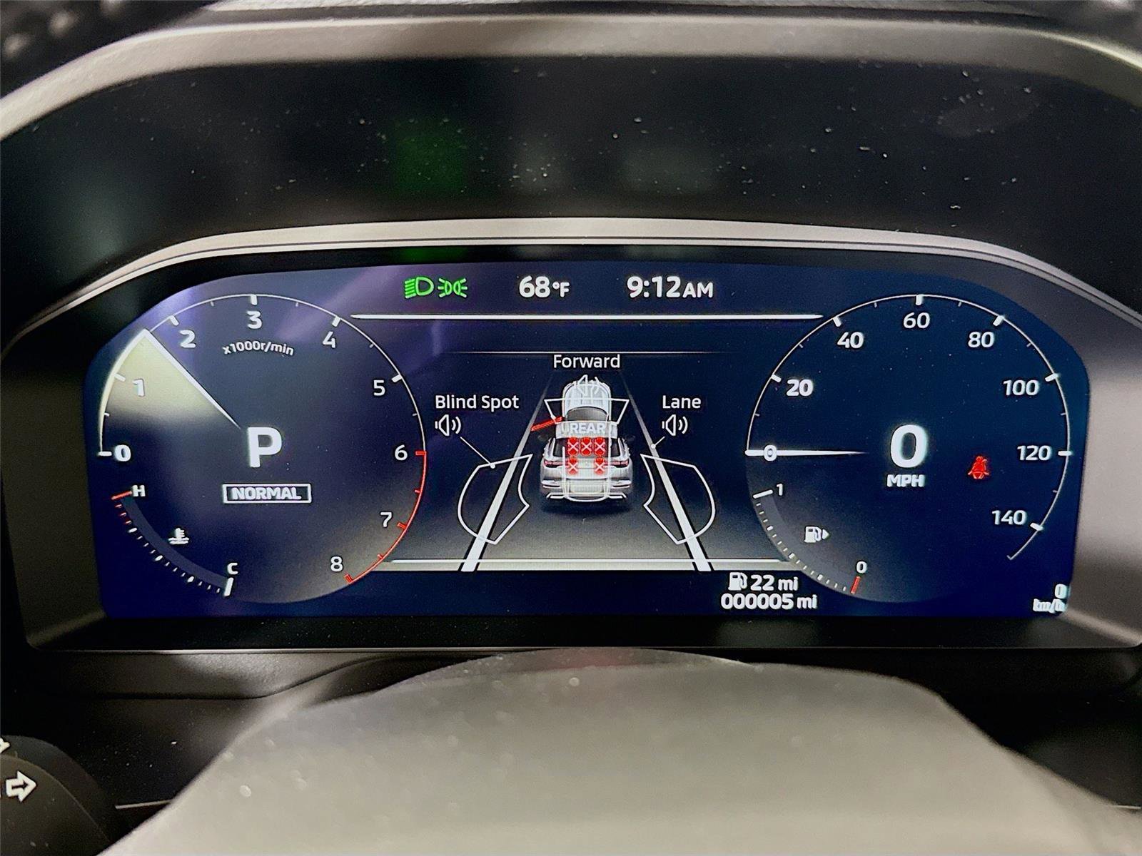 New 2026 Mitsubishi Outlander SE image 4