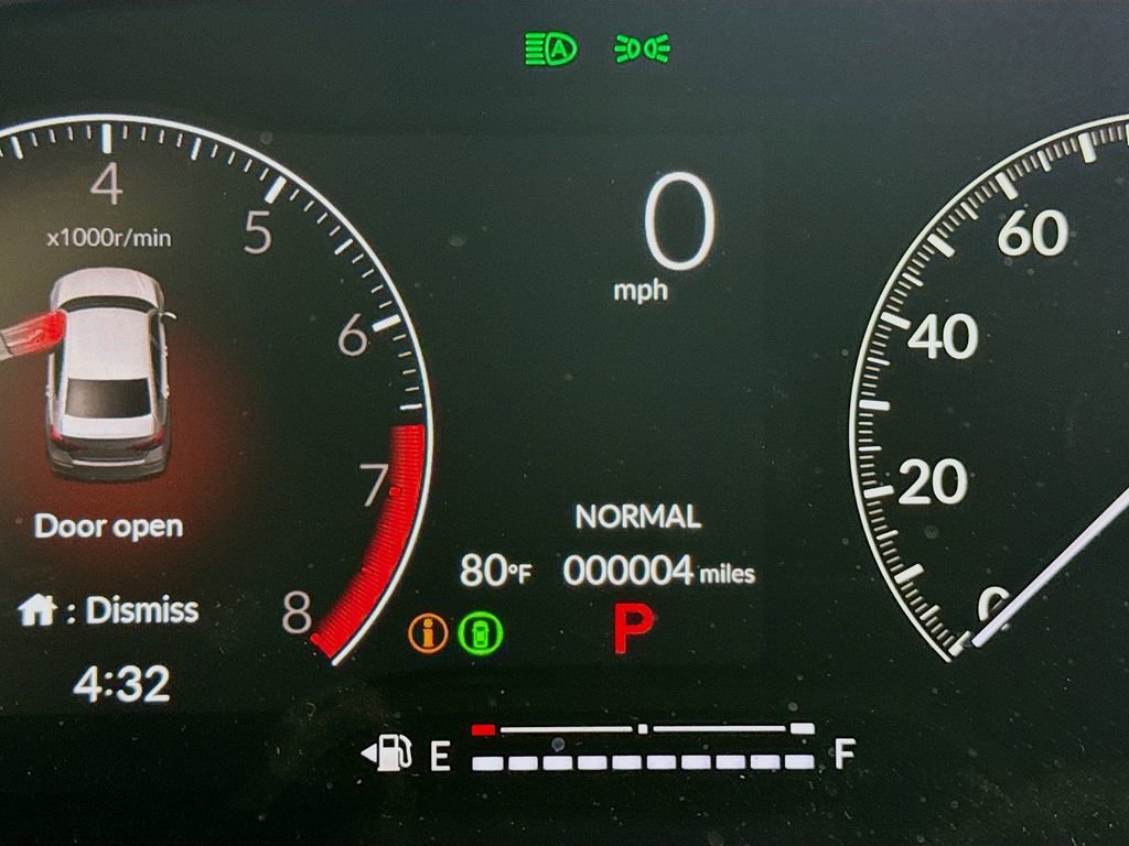 New 2026 Honda Civic Sport image 13