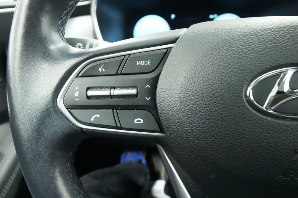 Used 2022 Hyundai Santa Fe Limited AWD/4WD image 42