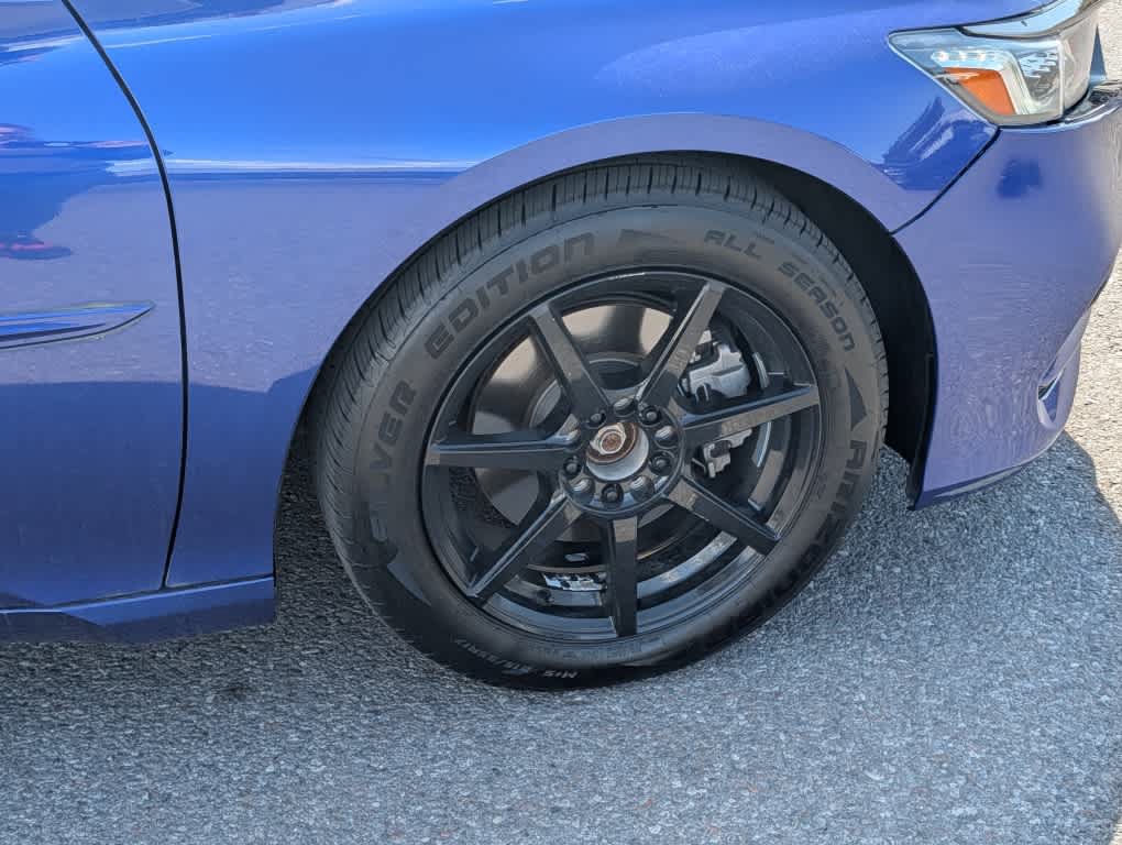 Used 2018 Honda Accord Sport image 12
