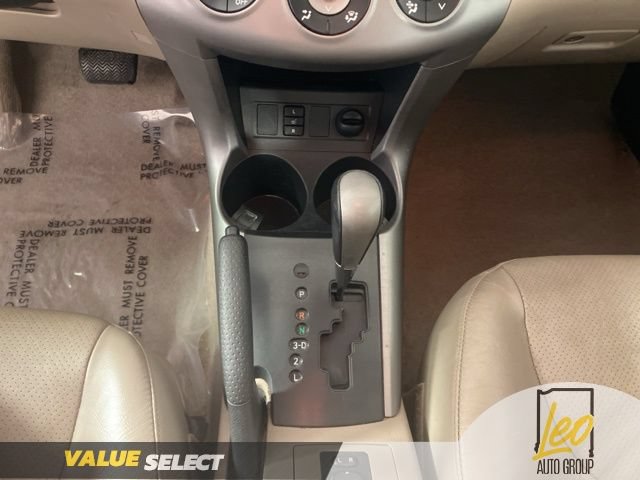 Used 2008 Toyota RAV4 Limited AWD/4WD image 15