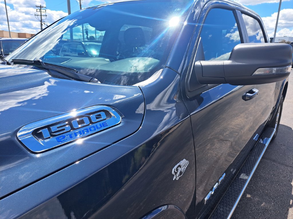 New 2026 RAM 1500 Big Horn AWD/4WD image 29