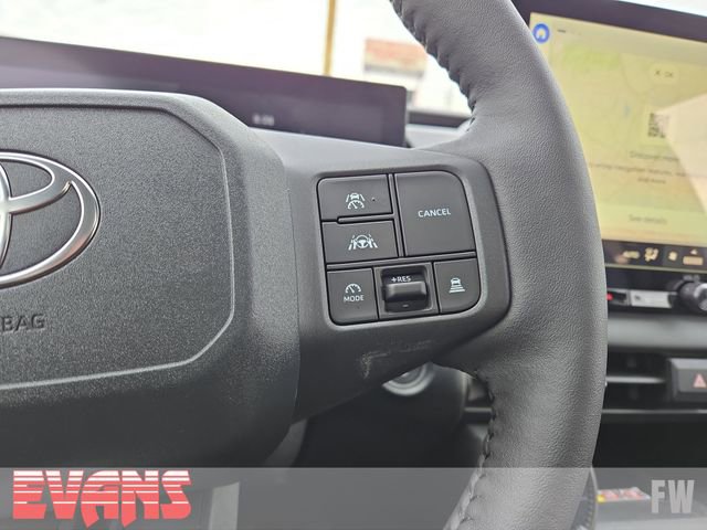 New 2026 Toyota RAV4 XSE image 15