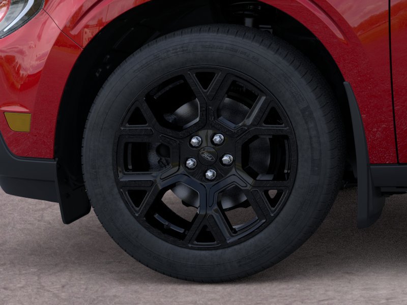 New 2026 Ford Maverick Lariat w/ Black Appearance Package AWD/4WD image 22