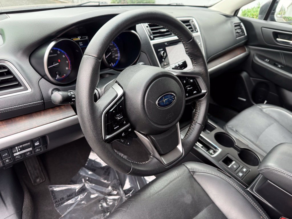 Used 2019 Subaru Outback 2.5i Limited w/ Popular Package #2 AWD/4WD image 14