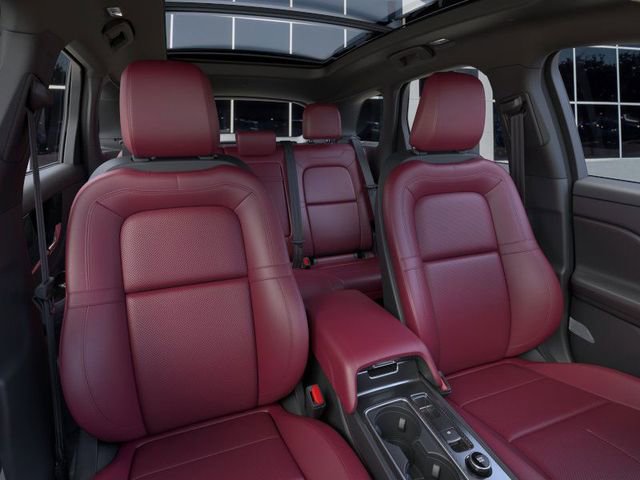 New 2026 Lincoln Corsair Grand Touring image 10