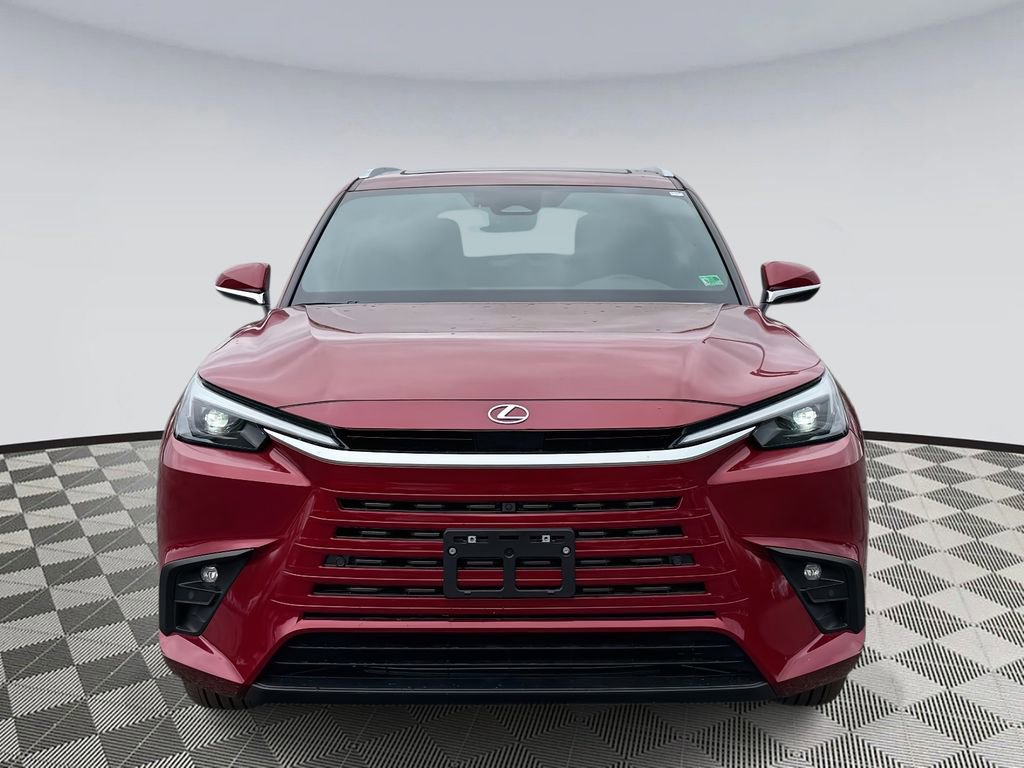New 2026 Lexus TX 350 AWD w/ Technology Package image 6