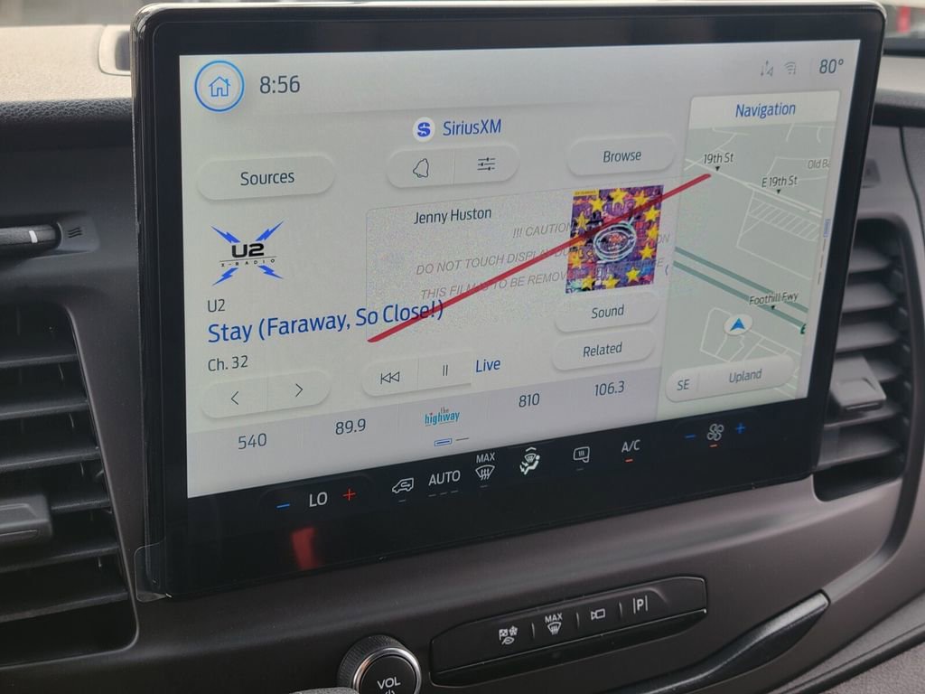 New 2026 Ford Transit 250 148 Medium Roof w/ Load Area Protection Package image 16