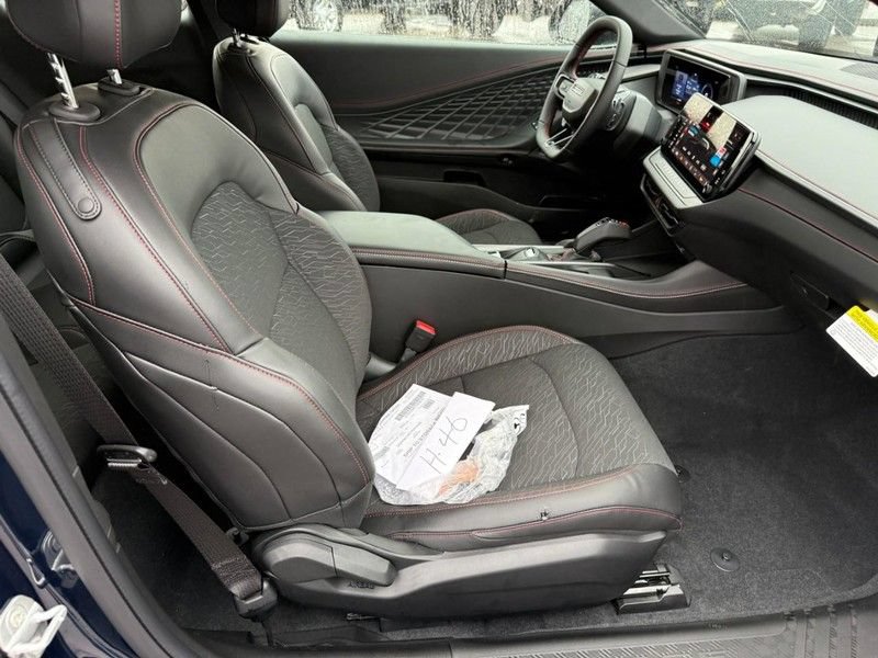 New 2026 Dodge Charger Scat Pack w/ Blacktop Package AWD/4WD image 6