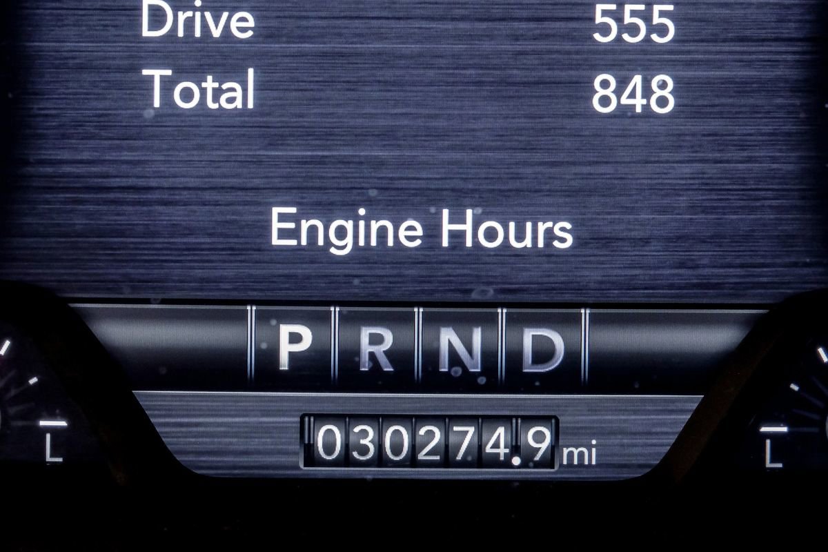 Used 2024 RAM 2500 Laramie AWD/4WD image 20