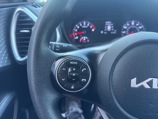 Used 2022 Kia Soul LX w/ Technology Package image 20