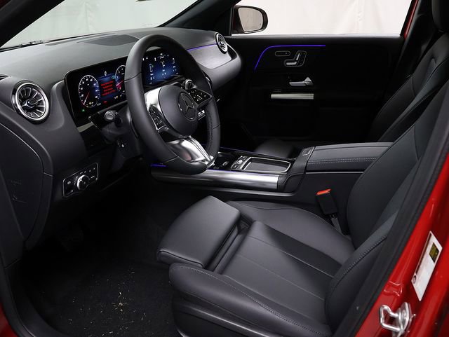 New 2026 Mercedes-Benz GLA 250 4MATIC image 11