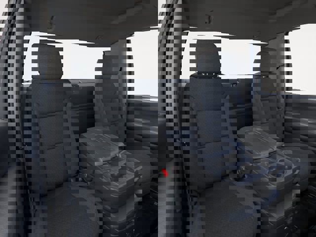 New 2025 GMC Sierra 2500 Pro w/ Convenience Package image 16