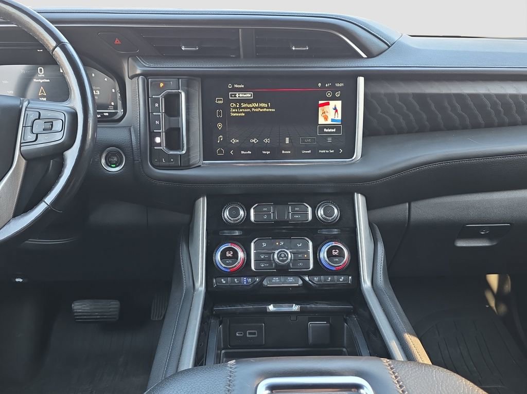 Used 2022 GMC Yukon Denali image 14