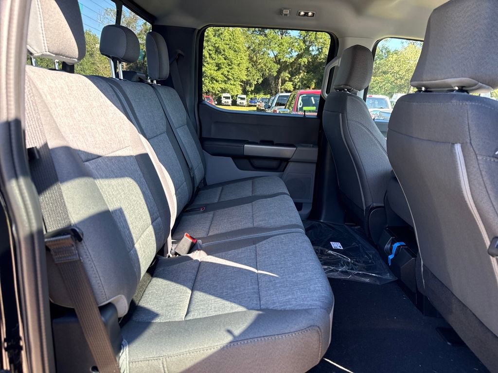 New 2026 Ford F250 XL w/ STX Appearance Package image 28