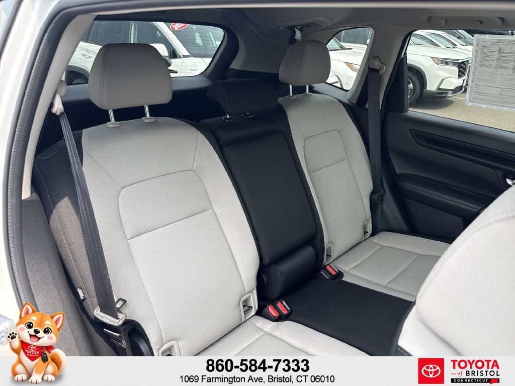 Used 2024 Honda CR-V EX image 34