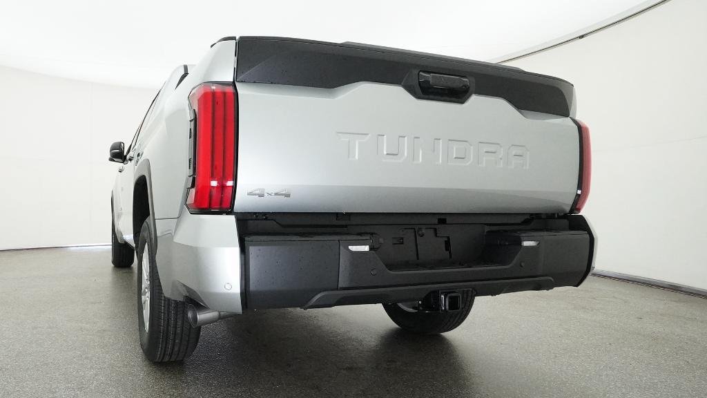 New 2026 Toyota Tundra SR5 image 2