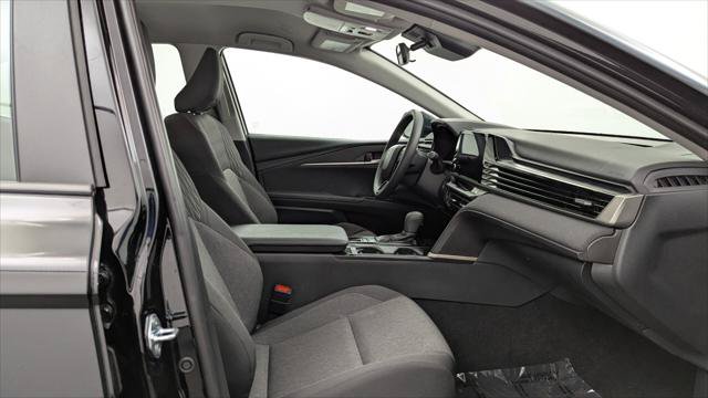 Used 2026 Toyota Camry LE FWD image 19