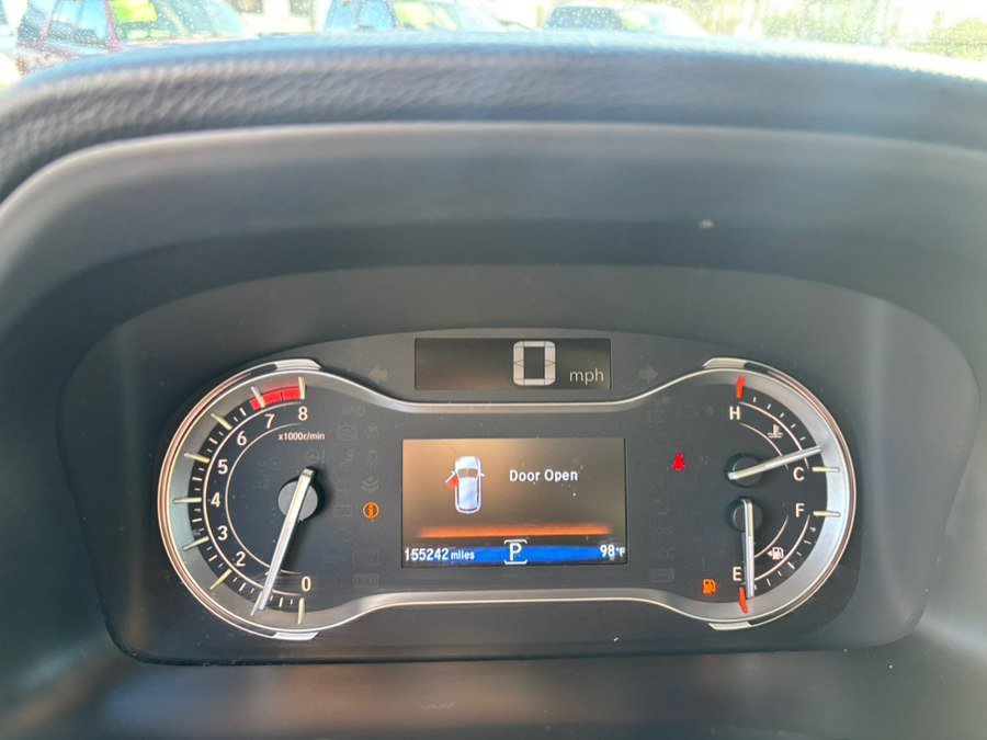 Used 2017 Honda Pilot EX-L image 26