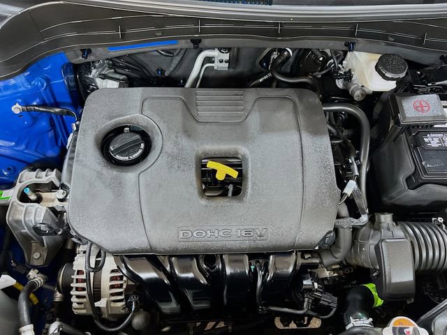 Certified 2024 Kia Soul GT-Line image 30