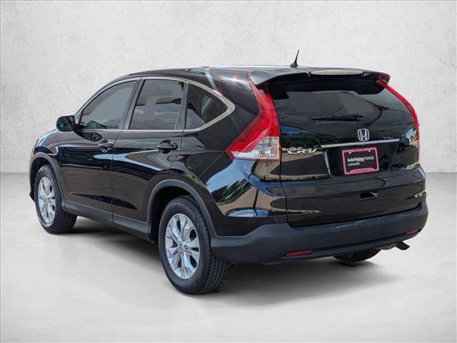 Used 2013 Honda CR-V EX image 8