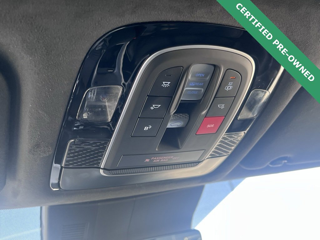 Used 2024 Hyundai Palisade Calligraphy image 31