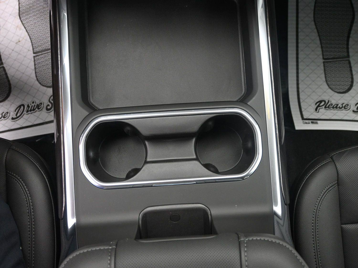 New 2026 Chevrolet Silverado 2500 LTZ w/ LTZ Premium Package image 38