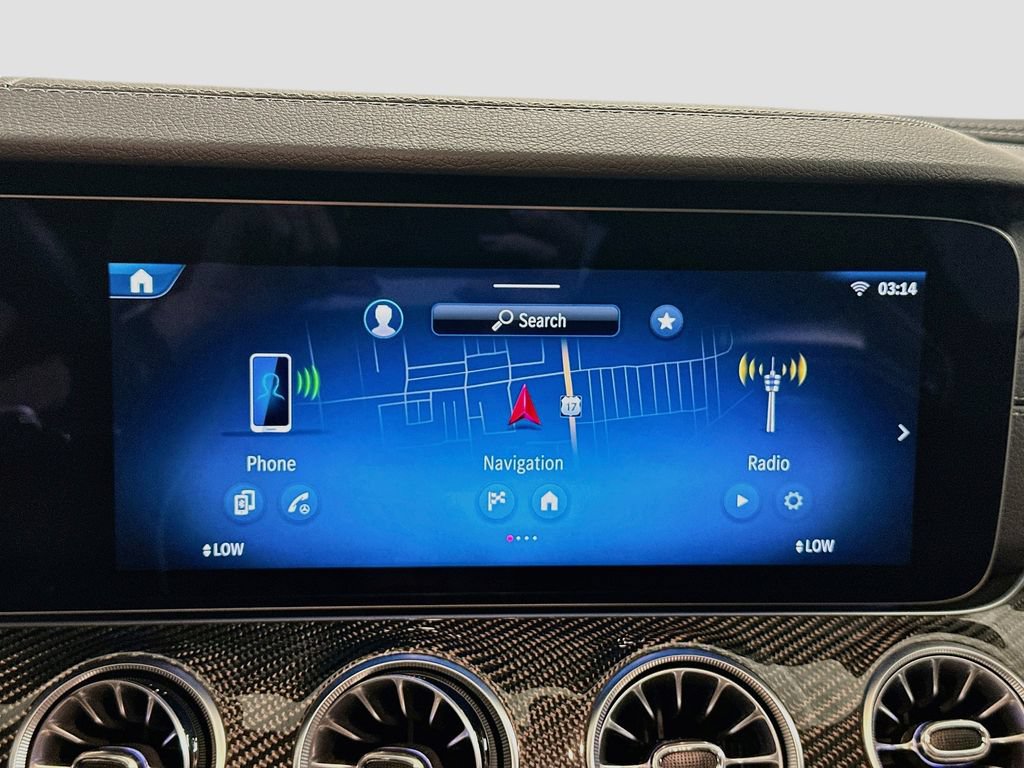 Certified 2024 Mercedes-Benz AMG GT 53 image 16