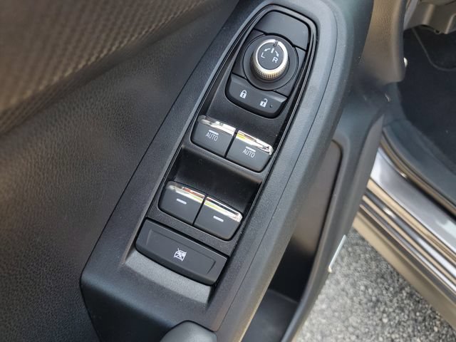 Certified 2025 Subaru Crosstrek 2.5i Limited w/ Crosstrek Mirror Package AWD/4WD image 22
