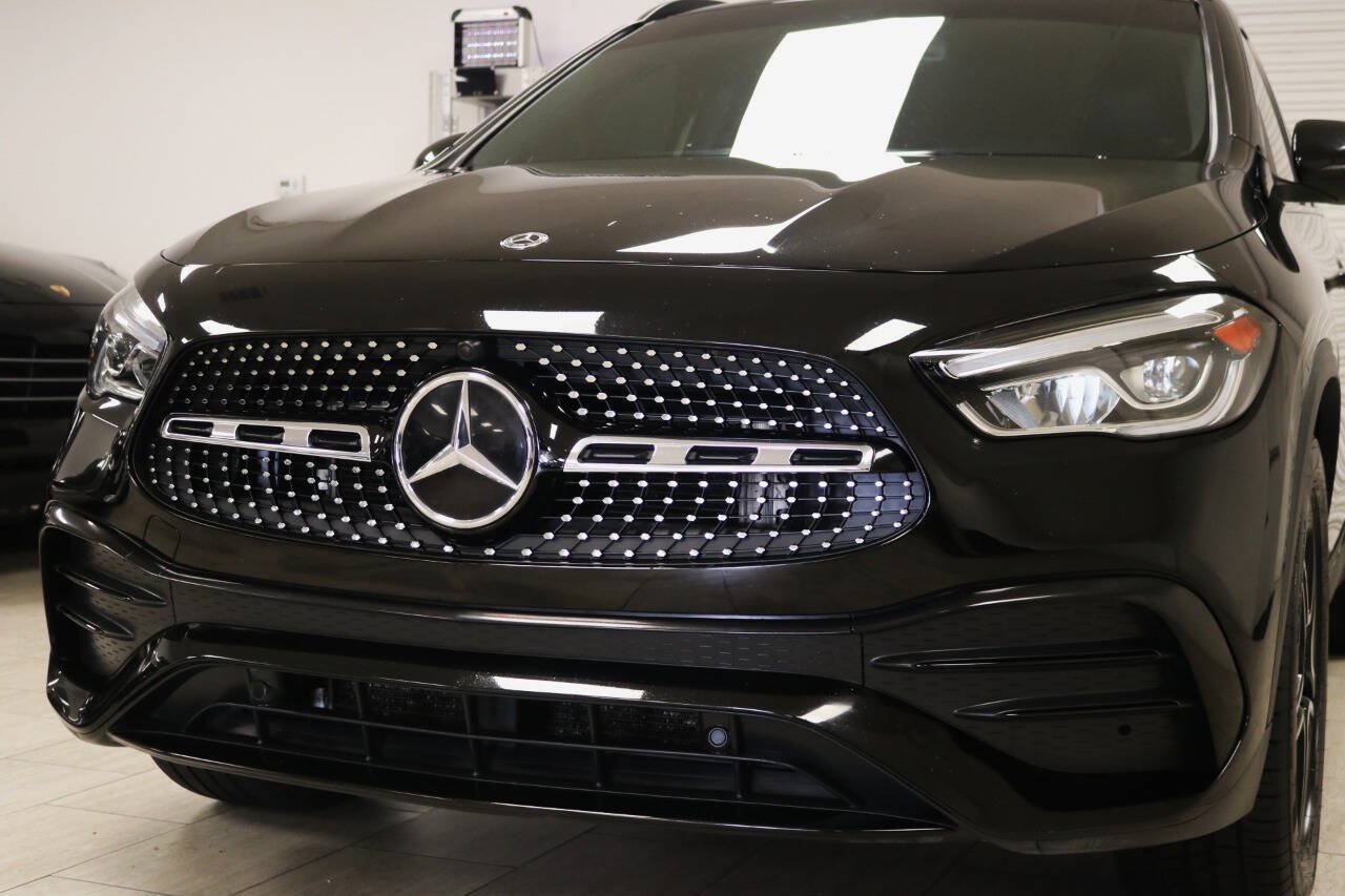 Used 2021 Mercedes-Benz GLA 250 4MATIC image 84