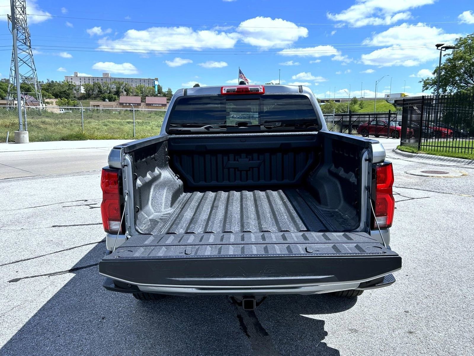 New 2026 Chevrolet Colorado LT w/ LT Convenience Package image 21