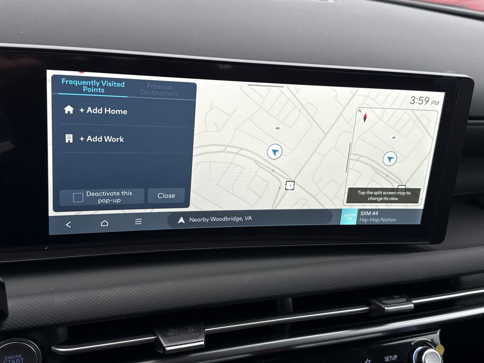 New 2026 Hyundai Santa Cruz XRT image 20