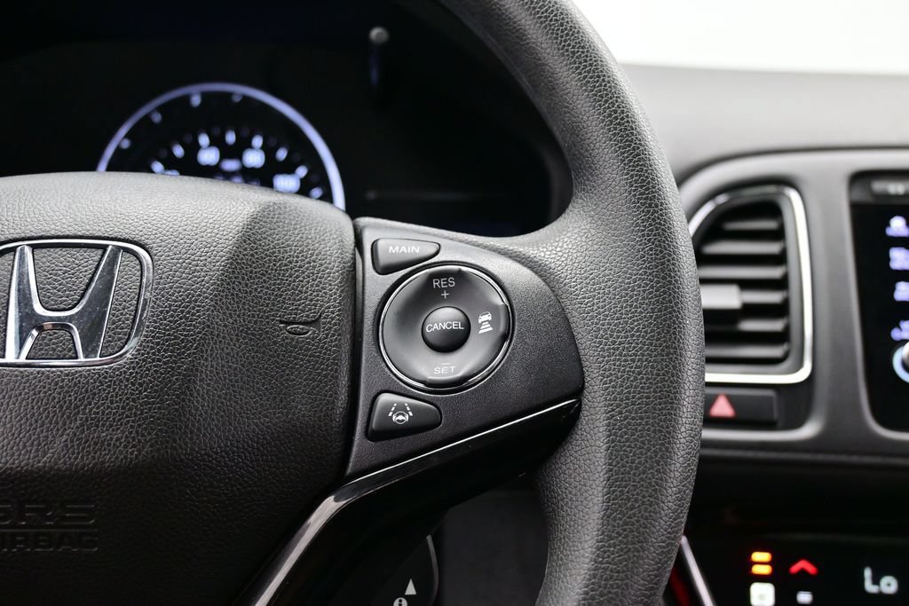 Certified 2022 Honda HR-V EX image 45