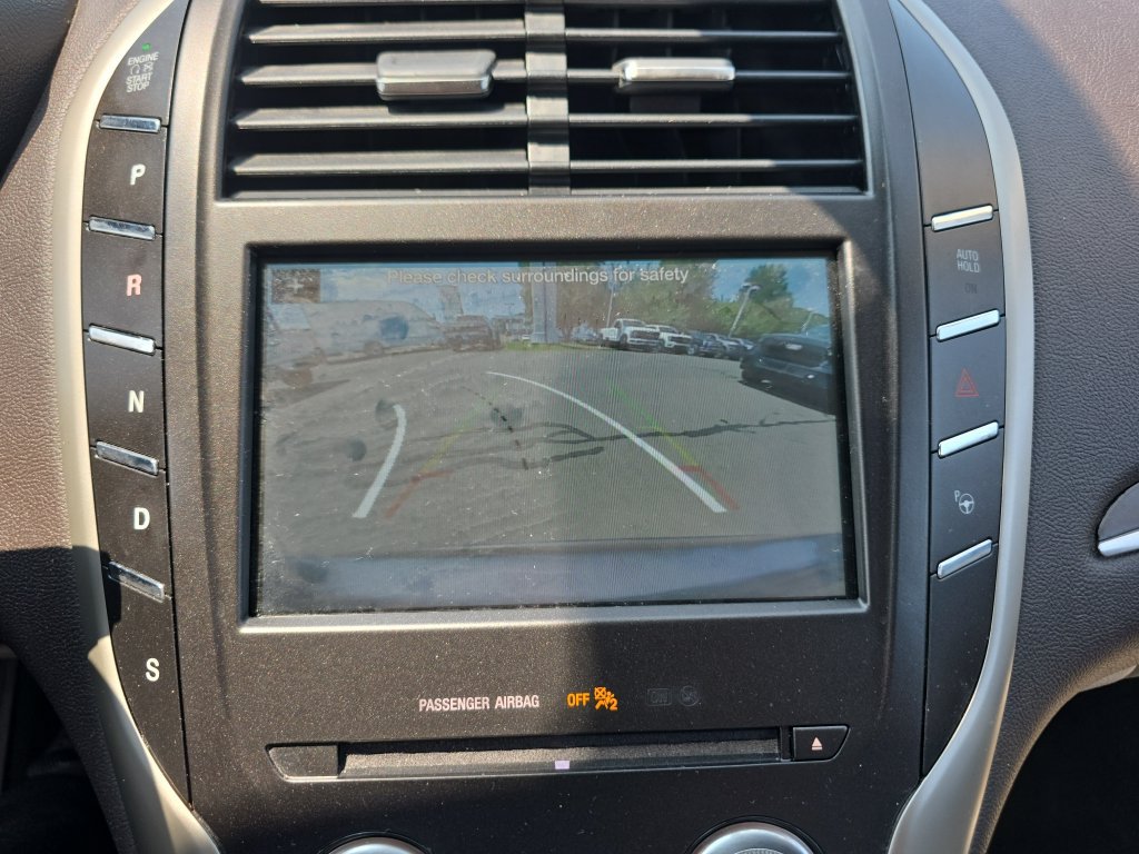 Used 2019 Lincoln MKC Reserve AWD/4WD image 33