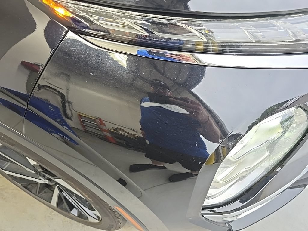 Used 2024 Mitsubishi Outlander SE AWD/4WD image 7