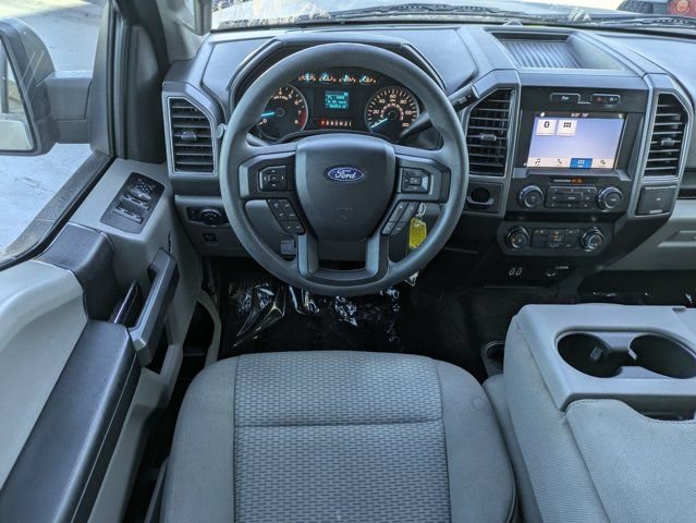 Used 2019 Ford F150 XLT RWD image 15