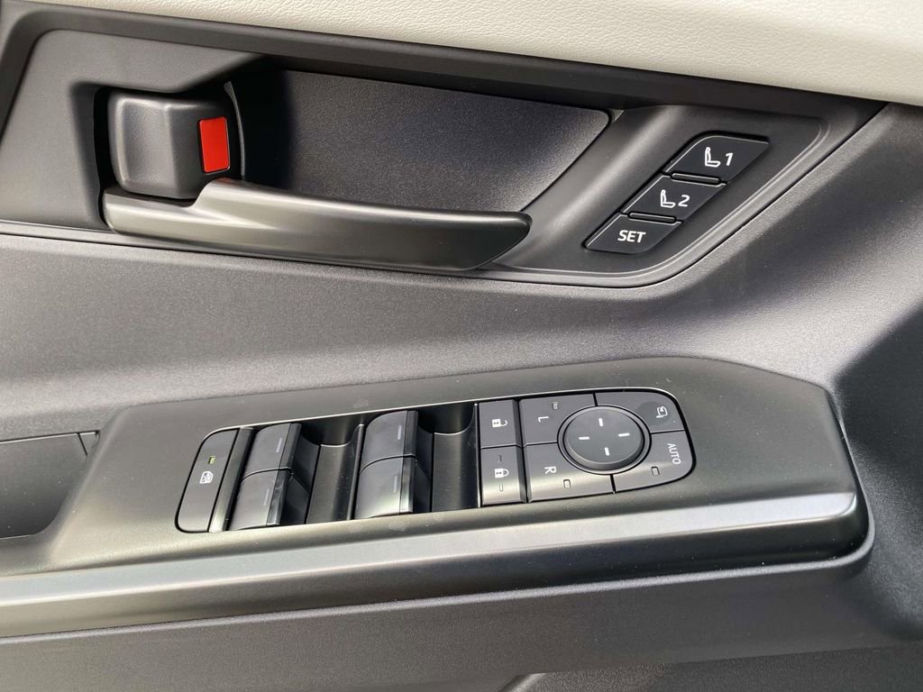 New 2026 Toyota bZ image 13