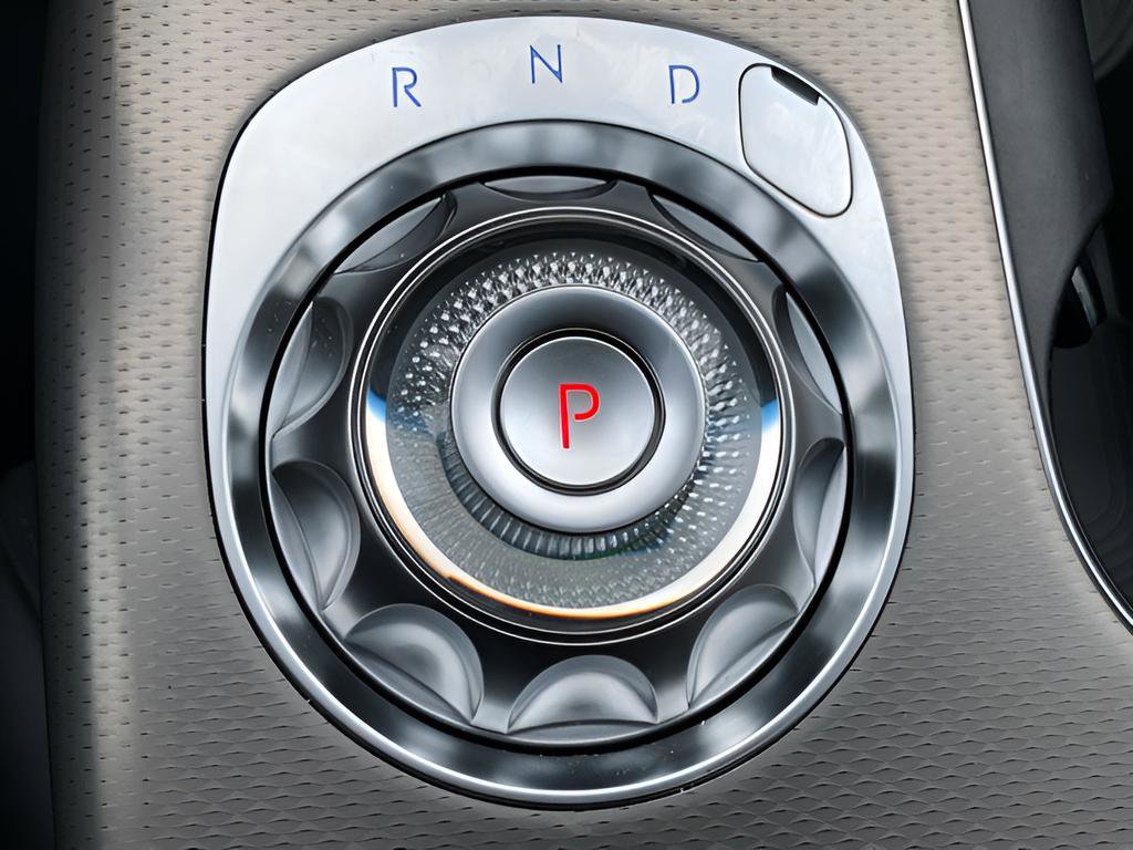 Used 2023 Genesis GV60 Performance image 33