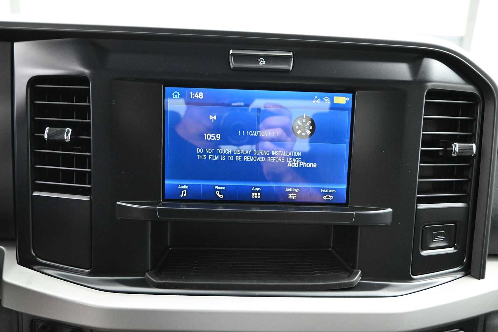 New 2026 Ford F350 XLT AWD/4WD image 47