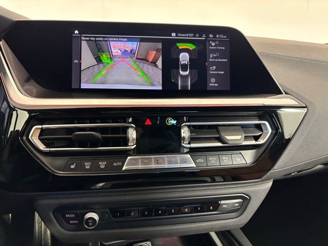 Used 2022 BMW Z4 sDrive30i w/ Dynamic Handling Package image 24