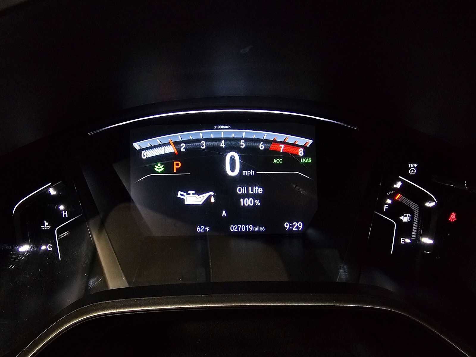 Used 2022 Honda CR-V Touring image 26