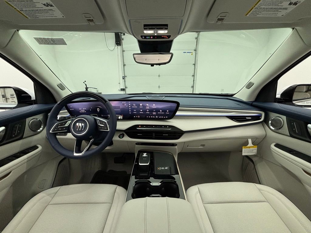 New 2026 Buick Enclave Avenir video 2