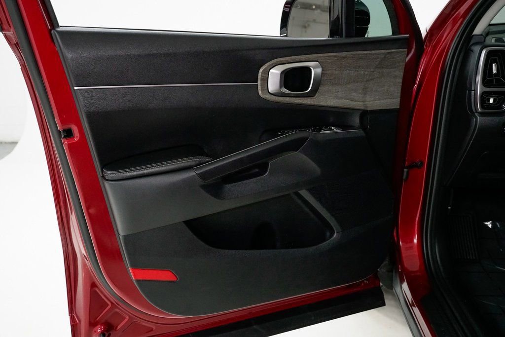 Used 2022 Kia Sorento X-Line EX image 7