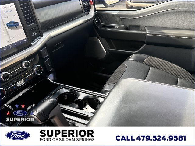 Used 2023 Ford F150 Raptor w/ Raptor 37 Performance Package AWD/4WD image 23