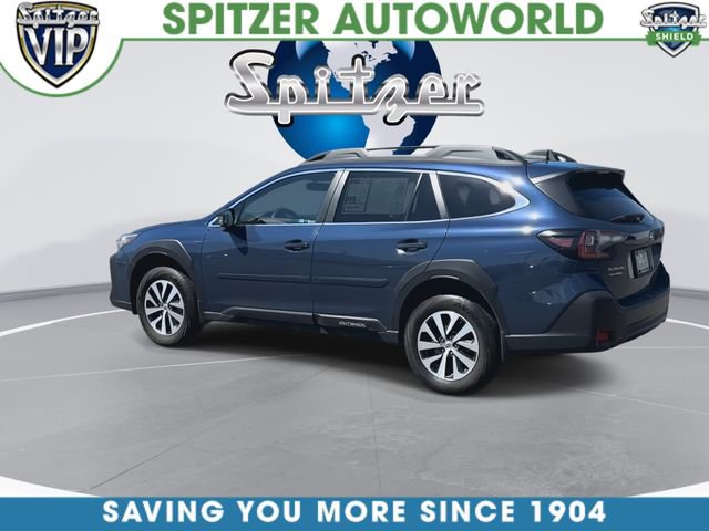 Used 2024 Subaru Outback Premium AWD/4WD image 7