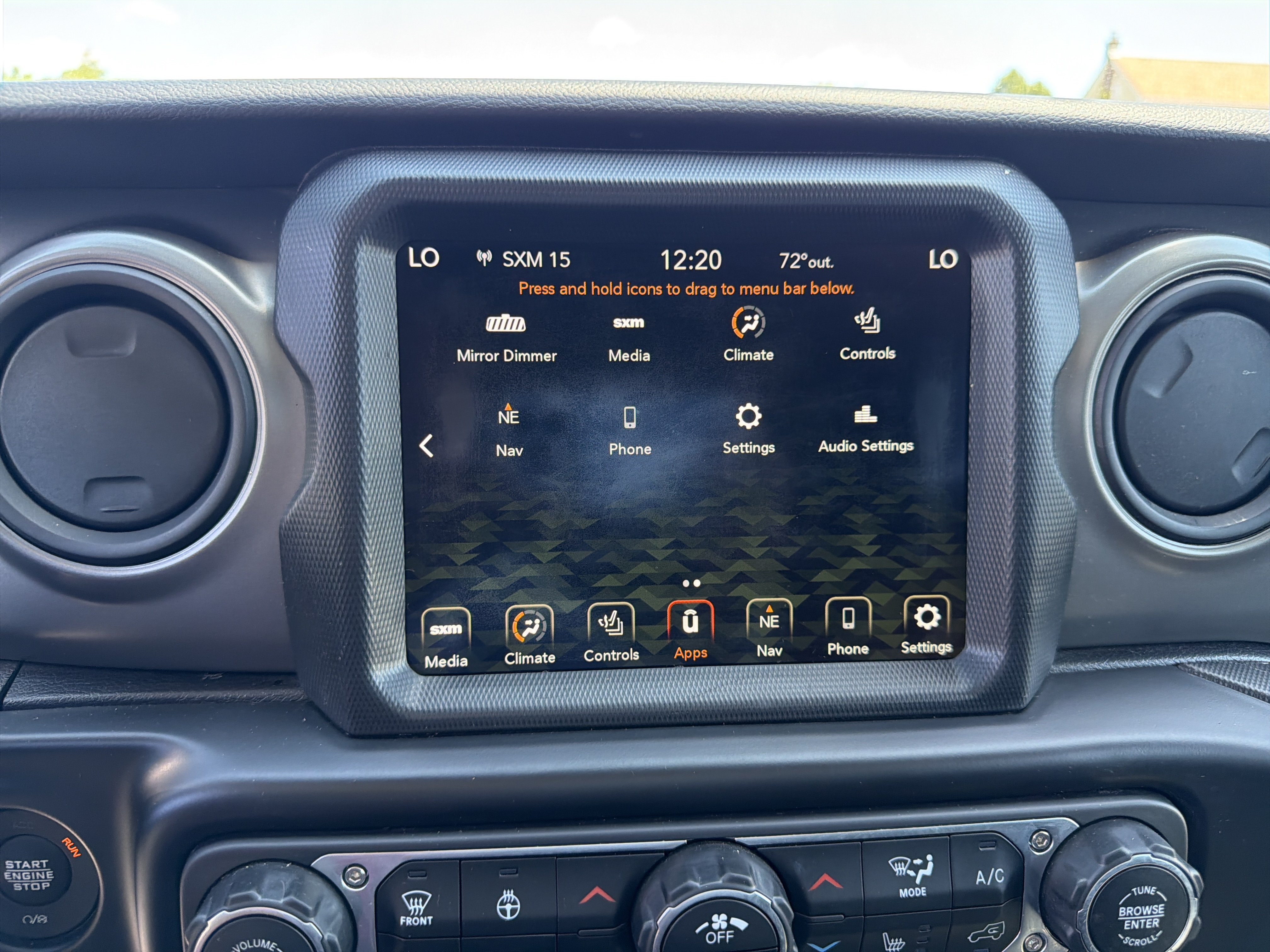 Used 2022 Jeep Wrangler Sport AWD/4WD image 22